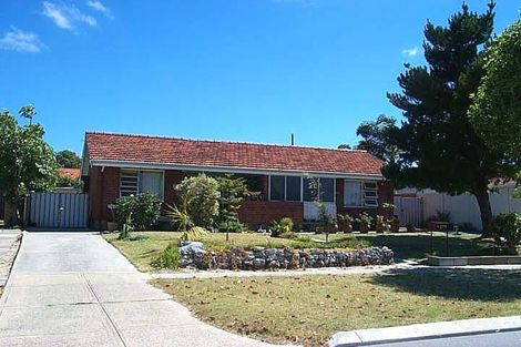 27 Preston Way, Balga, WA 6061