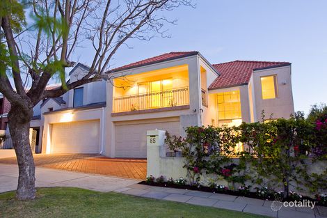 85 Gardner St, Como, WA 6152