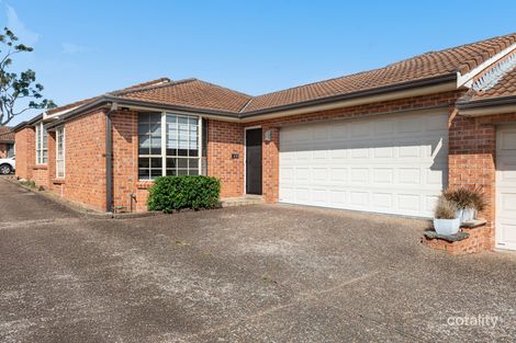 Property photo of 2/464 Port Hacking Road Caringbah South NSW 2229