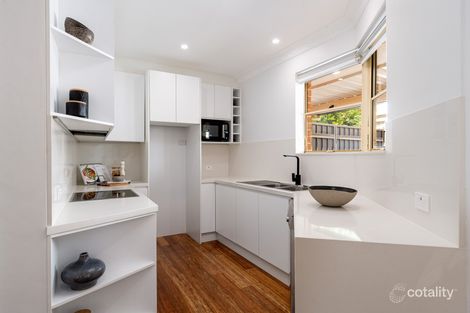 Property photo of 2/464 Port Hacking Road Caringbah South NSW 2229