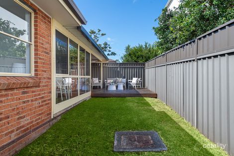 Property photo of 2/464 Port Hacking Road Caringbah South NSW 2229