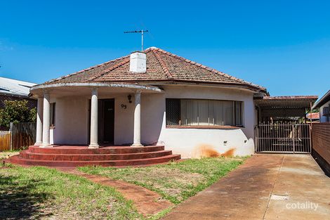 Property photo of 93 Third Avenue Mount Lawley WA 6050