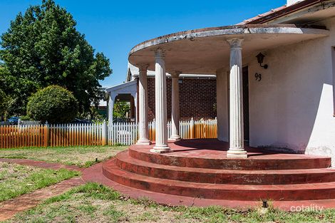 Property photo of 93 Third Avenue Mount Lawley WA 6050