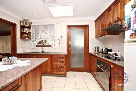 Property photo of 12 Erith Street Blacktown NSW 2148