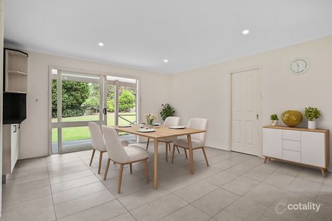 Property photo of 6 Merelynne Avenue West Pennant Hills NSW 2125