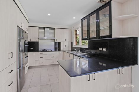 Property photo of 6 Merelynne Avenue West Pennant Hills NSW 2125