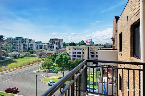 29/25-27 Castlereagh St, Liverpool, NSW 2170