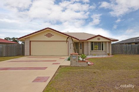 22 Topaz Cct, Urangan, QLD 4655