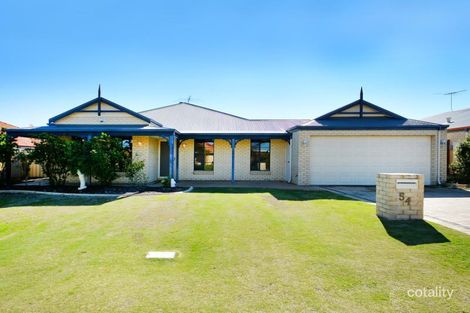 Property photo of 54 Woodbine Loop Tapping WA 6065