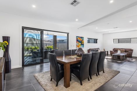 Property photo of 75 Lowndes Drive Oran Park NSW 2570