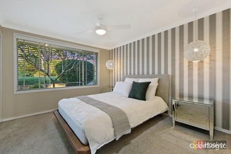 Property photo of 25 Crestreef Drive Acacia Gardens NSW 2763