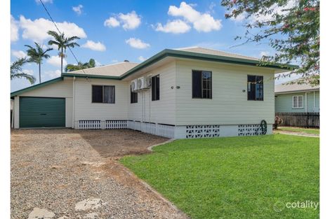 Property photo of 4 Simpson Street West Mackay QLD 4740