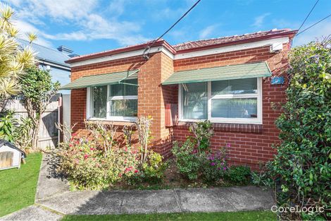 Property photo of 100 Park Road Sydenham NSW 2044