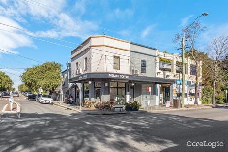 Property photo of 100 Park Road Sydenham NSW 2044