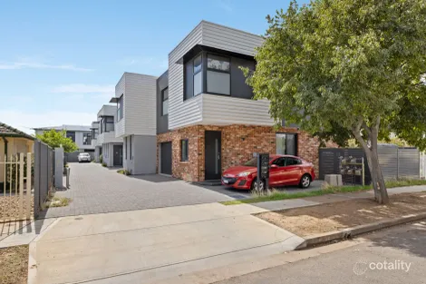 Property photo of 34C Stanley Avenue Blair Athol SA 5084