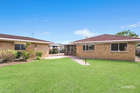 Property photo of 19 Blundell Boulevard Tweed Heads South NSW 2486