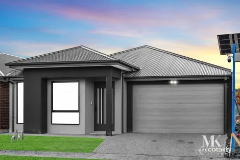 17 Castlegrove Rd, Wollert, VIC 3750