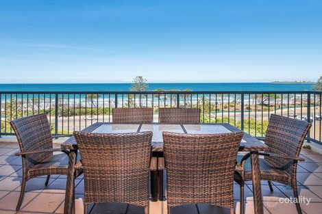 Property photo of 614/102 Alexandra Parade Alexandra Headland QLD 4572