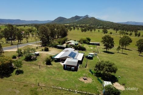 Property photo of 768 Sandy Creek Road Sandy Creek QLD 4515