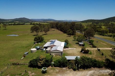 Property photo of 768 Sandy Creek Road Sandy Creek QLD 4515