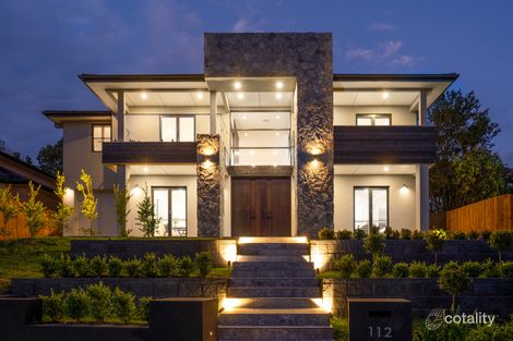 Property photo of 112 Bent Street Lindfield NSW 2070