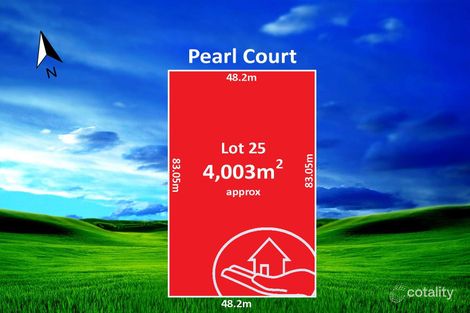 6 Pearl Ct, Kyneton, VIC 3444