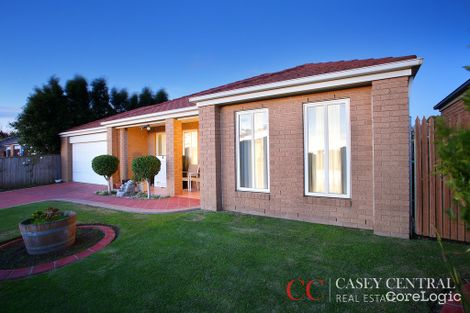 Property photo of 45 Beethoven Drive Narre Warren South VIC 3805