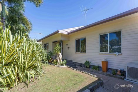 3 Stockbridge St, West Mackay, QLD 4740
