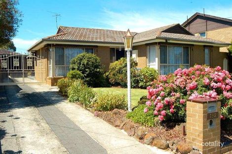 Property photo of 132 View Mount Road Wheelers Hill VIC 3150