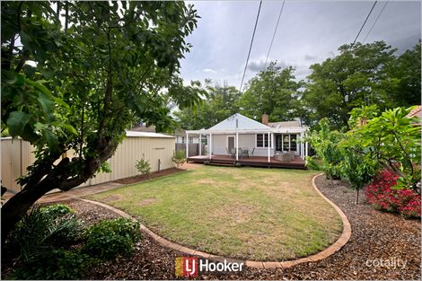 41 Warramoo Cres, Narrabundah, ACT 2604