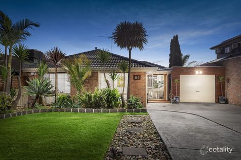 64 Manning Clark Rd, Mill Park, VIC 3082