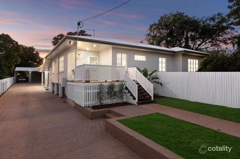 16 Herbert St, Wandal, QLD 4700