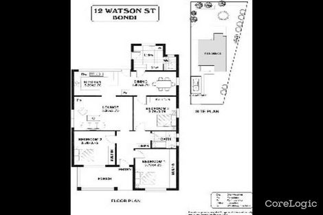 Property photo of 12 Watson Street Bondi NSW 2026