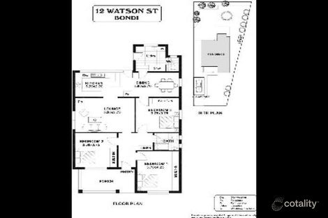Property photo of 12 Watson Street Bondi NSW 2026
