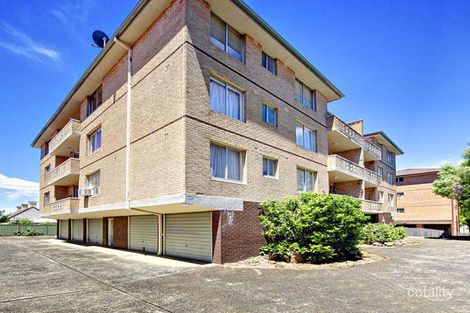 4/401 Marrickville Rd, Dulwich Hill, NSW 2203