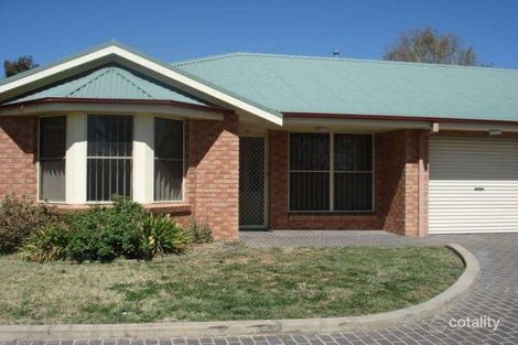 Property photo of 21/189 Clinton Street Orange NSW 2800