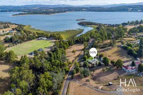 Property photo of 2 Ridge Street Hillwood TAS 7252