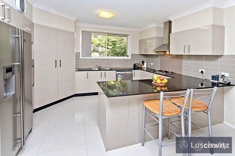 Property photo of 28 Monteith Street Turramurra NSW 2074