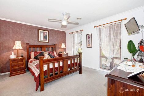 Property photo of 12 Lachlan Crescent Roxburgh Park VIC 3064