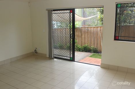 Property photo of 4/8 The Cottell Way Baulkham Hills NSW 2153