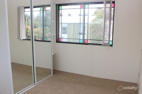 Property photo of 4/8 The Cottell Way Baulkham Hills NSW 2153
