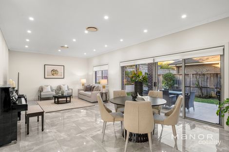Property photo of 16 Belford Avenue North Kellyville NSW 2155
