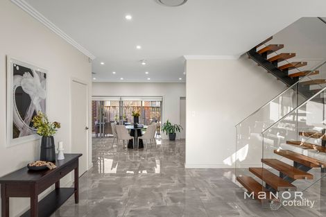Property photo of 16 Belford Avenue North Kellyville NSW 2155