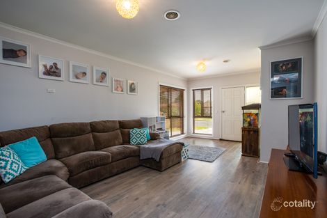 Property photo of 36 Waratah Way Wodonga VIC 3690