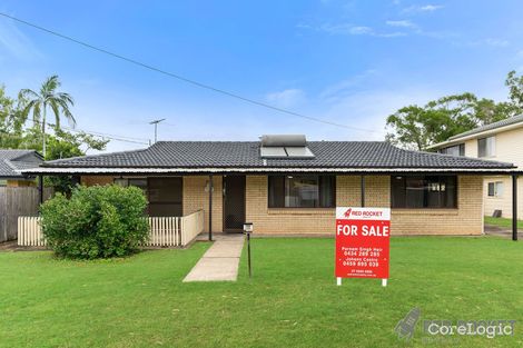 Property photo of 79 Camrose Crescent Underwood QLD 4119