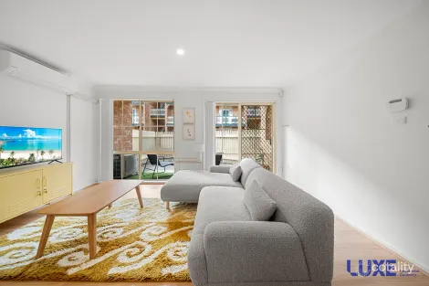 Property photo of 97/13-15 Sturt Avenue Griffith ACT 2603