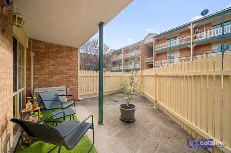 Property photo of 97/13-15 Sturt Avenue Griffith ACT 2603