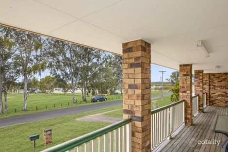 Property photo of 34 Esplanade Maaroom QLD 4650