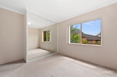 Property photo of 12/8-10 Bellbrook Avenue Hornsby NSW 2077