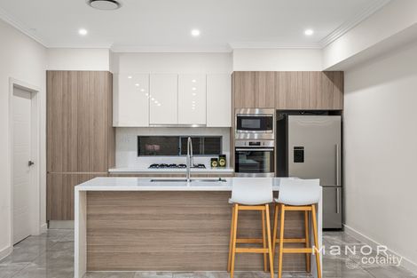 Property photo of 16 Belford Avenue North Kellyville NSW 2155